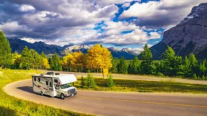 Why RVs Are a Bad Investment