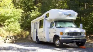 What Is Good Mileage For A Used RV?