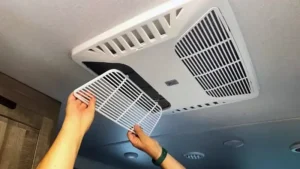RV Air Conditioning Troubleshooting Guide