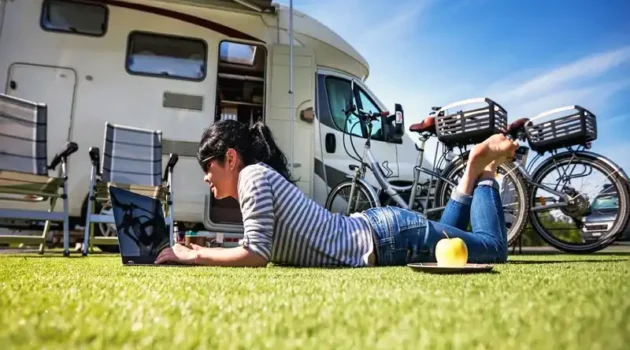Choosing the Right RV for Your Lifestyle