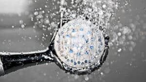 Can You Use A Regular Shower Head In An RV?