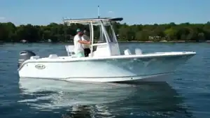 Is Sea Hunt a Quality Boat?