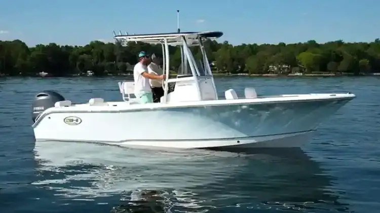 Is Sea Hunt a Quality Boat?
