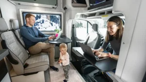 10 Best RVs for Travelling With Babies and Toddlers