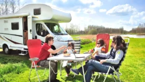 10 best RVs for a Family of 4