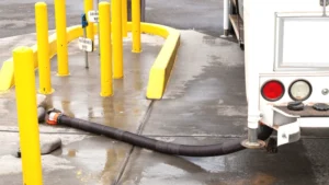 Do Loves Truck Stops Have Rv Dump Stations