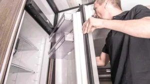 Do RV Refrigerators Run On Propane