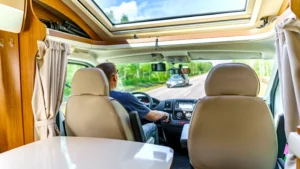 Do You Need Special License For Class C RV