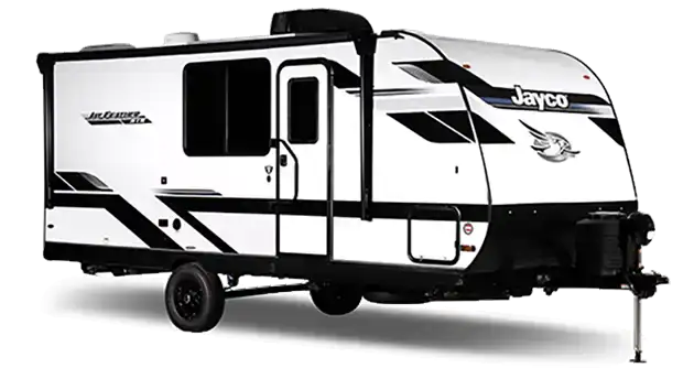 Jayco Jay Feather Air