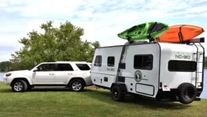 10 Best Midsize SUV for Towing a Travel Trailer