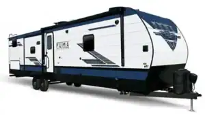 11 Best Travel Trailers Under 6000 Lbs