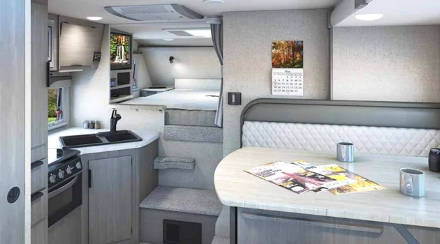How Much Does A Truck Camper Cost