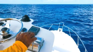What Do You Call The Driver Of A Boat