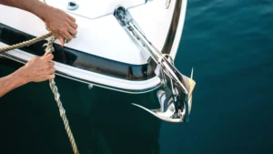 Why Are Anchors Shaped The Way They Are