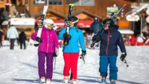 Best Time To Buy Skis To Get An Outstanding Deal