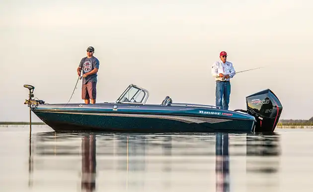 Ranger Boats 1880MS