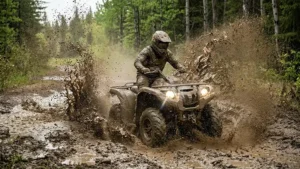 Best Chinese Four Wheeler Brands