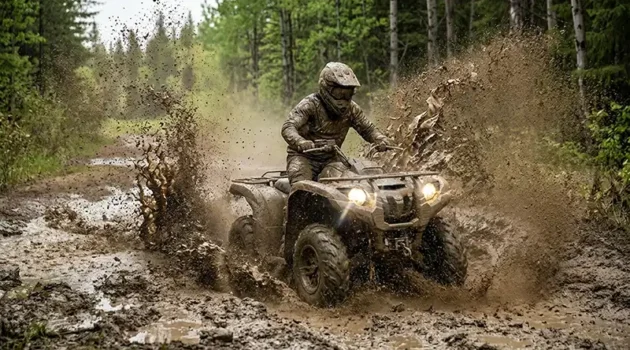 Best Chinese Four Wheeler Brands