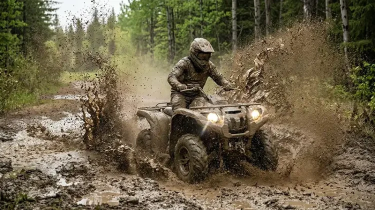 Best Chinese Four Wheeler Brands