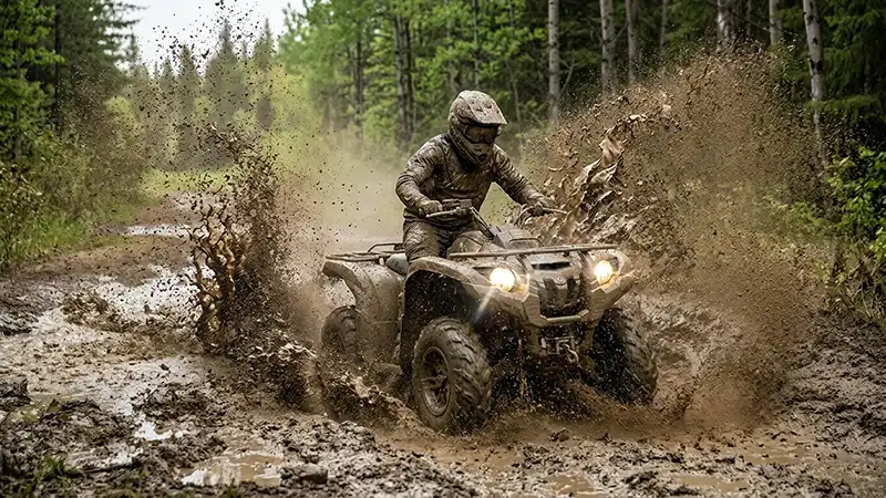 Best Chinese Four Wheeler Brands