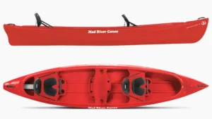 Average Cost of a Canoe