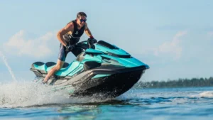 Difference Between A Jet Ski and A Wave Runner