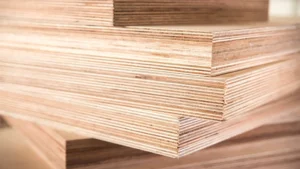 How to Waterproof Plywood