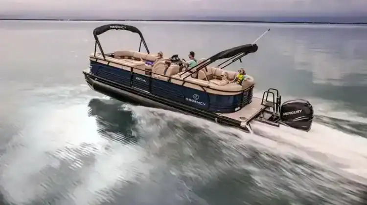 10 Best Pontoon Boats