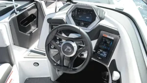 What Is The Helm of a Boat