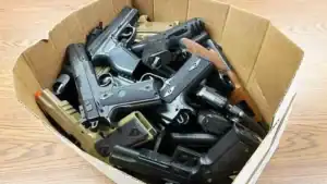 Firearm Confiscation Risks in Self Defense