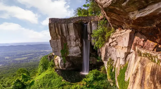 Lookout Mountain Campgrounds