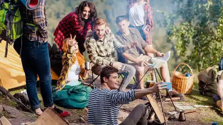 Perfect Outdoor Challenges for College Students