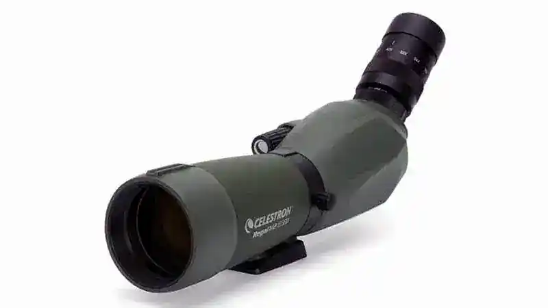 Celestron Regal M2 65ED Spotting Scope Review