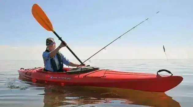 Best Beginners Fishing Kayak