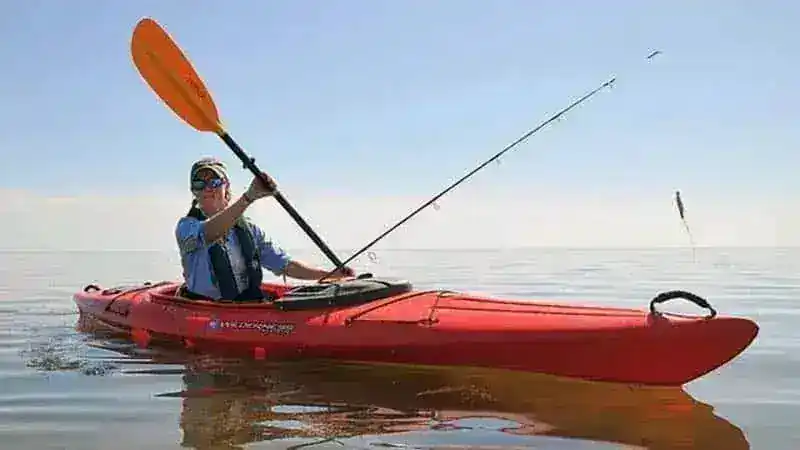 Best Beginners Fishing Kayak