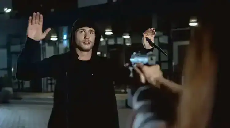 What Is The 1 Rule of Self Defense