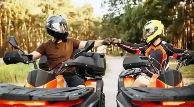 Where Are Honda ATVs Made?