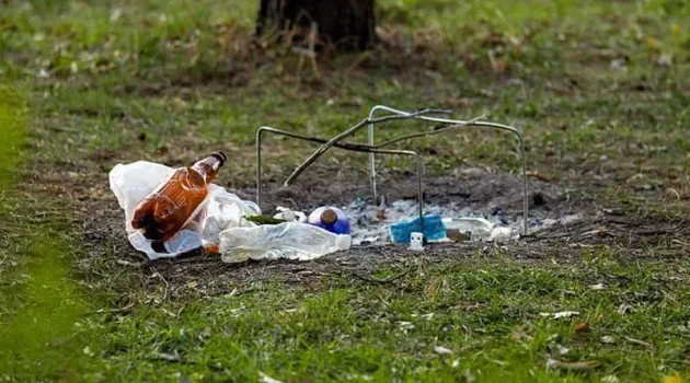 7 Best Principals for How to Camp Responsibly 