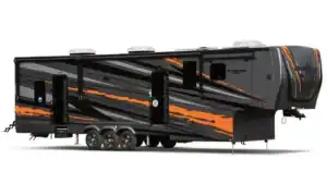 8 Best Luxury Toy Haulers