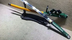 6 Reasons Why Nodachi Sword Is a Superior Weapon
