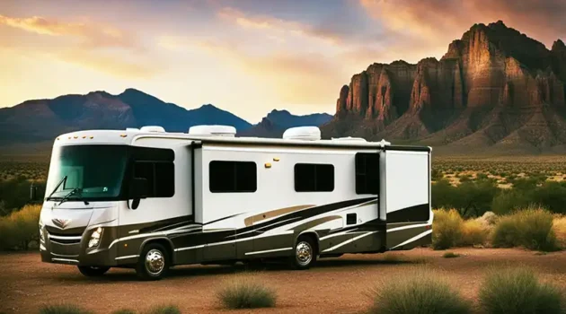 Arizona RV Rental