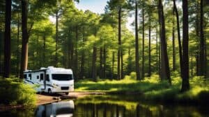 Alabama class A RV Rentals