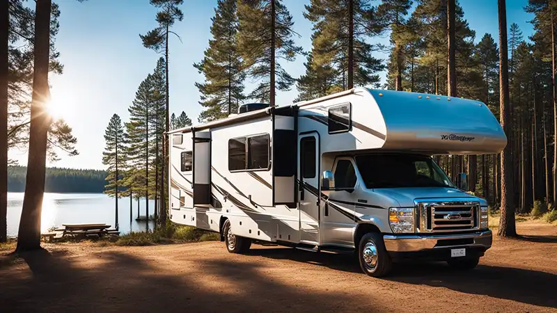Michigan RV Rental 2026