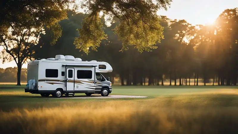 Rv Rental Mississippi