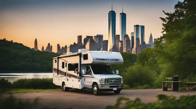 New York RV Rental
