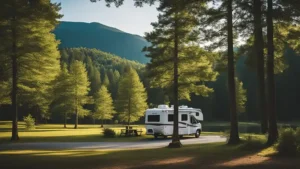 West Virginia RV Rental