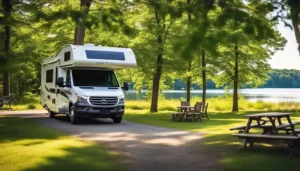 Connecticut RV Rental