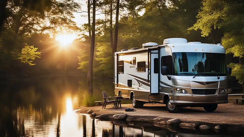 Arkansas RV Rental 2025