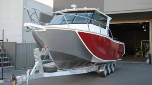 Why Tri Hull Boats Lost Their Popularity
