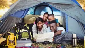 How To Choose the Best Family of 4 Camping Tent